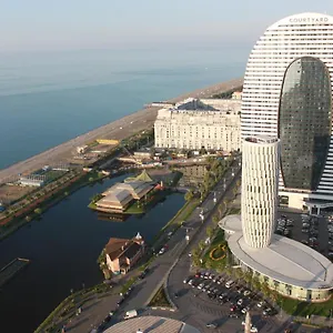 Twin Towers Orbi City Апартаменты