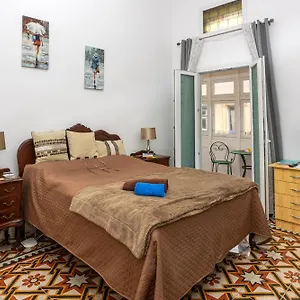Villa Mosta Проживание в семье Моста